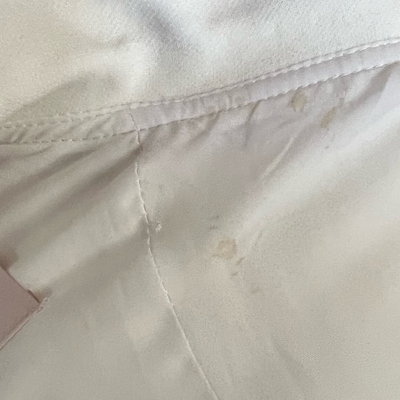 Gal Meets Glam Allison Dress in Bone Size 6 - Picture 10 of 13